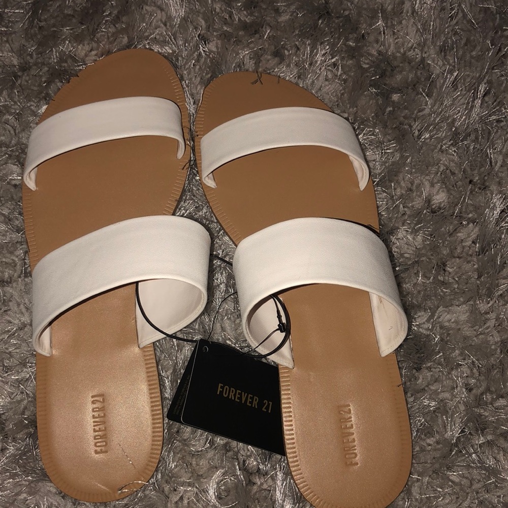 Forever21 Sandals